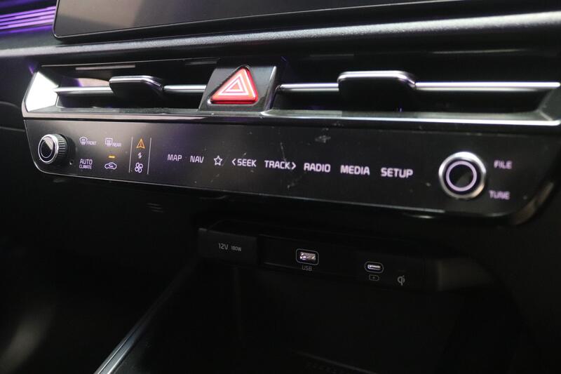KIA NIRO