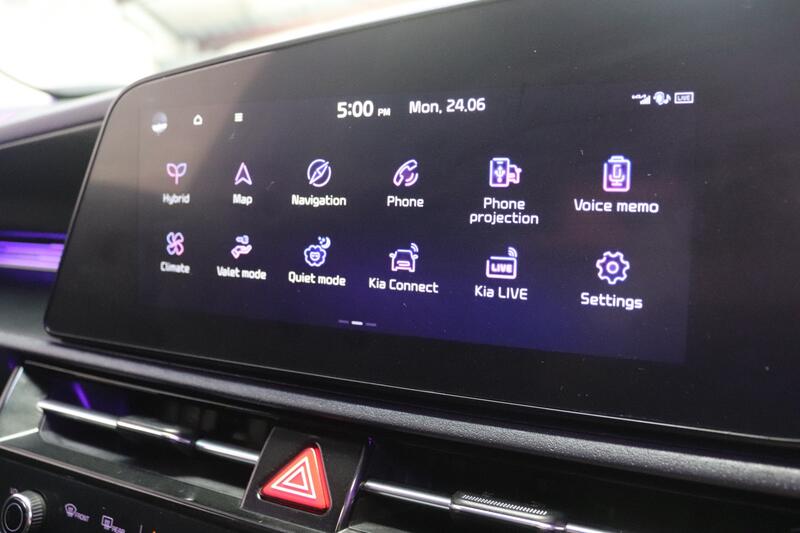 KIA NIRO