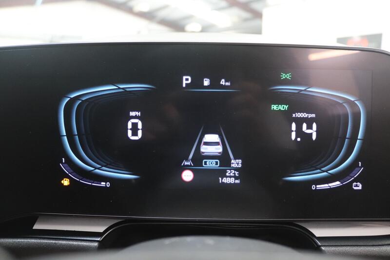 KIA NIRO