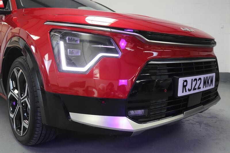 KIA NIRO