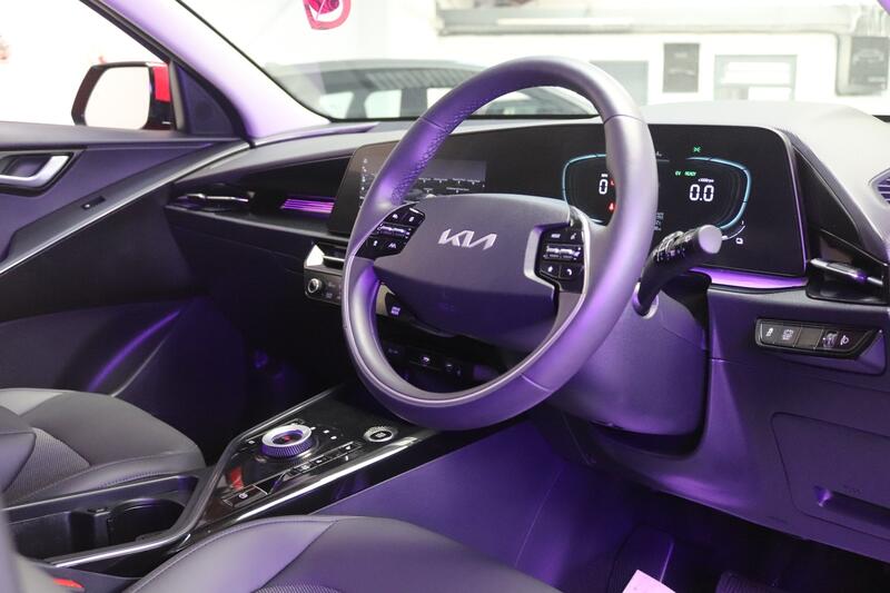 KIA NIRO
