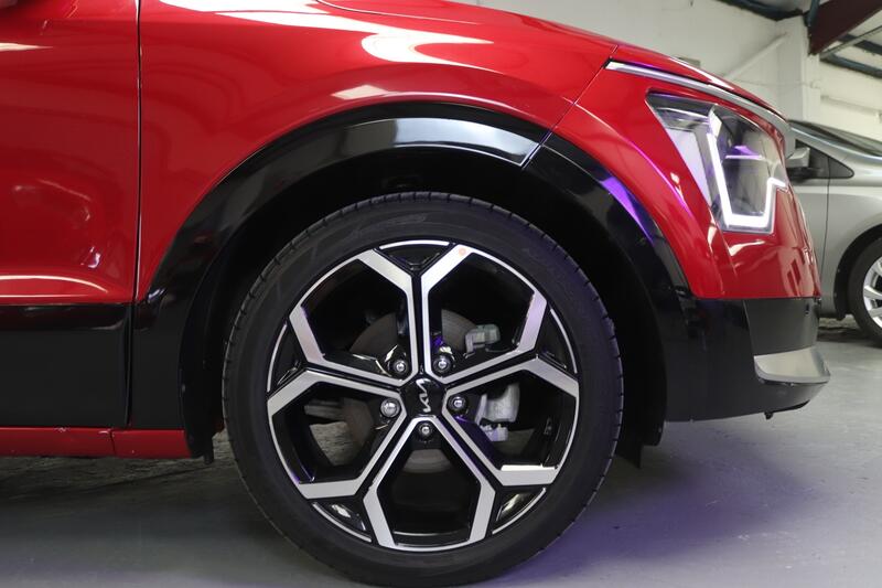 KIA NIRO