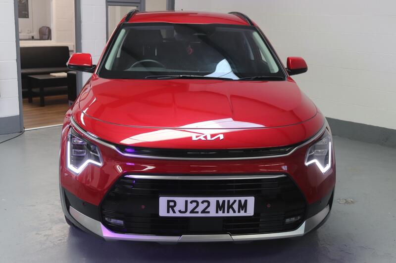 KIA NIRO