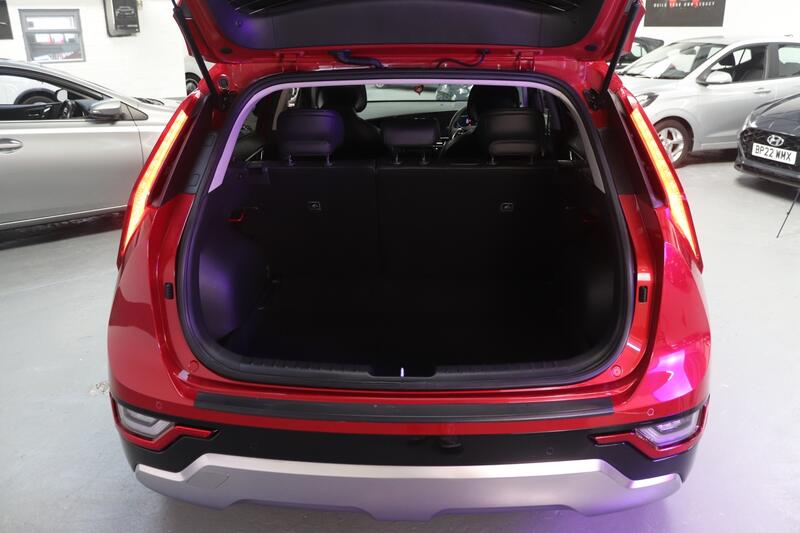 KIA NIRO