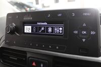 VAUXHALL COMBO