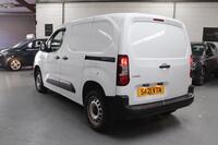 VAUXHALL COMBO