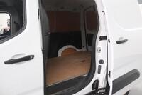 VAUXHALL COMBO