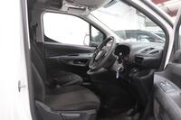 VAUXHALL COMBO