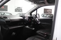 VAUXHALL COMBO