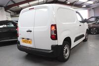 VAUXHALL COMBO