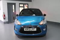 CITROEN DS3
