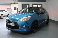 CITROEN DS3