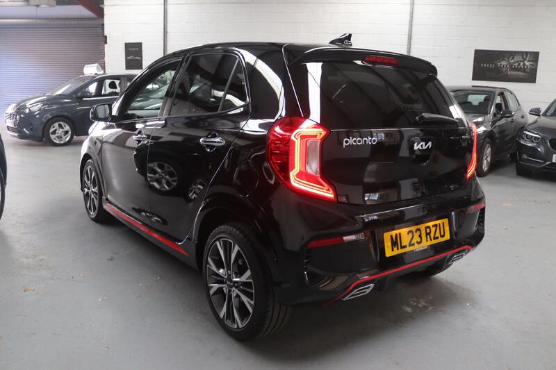KIA PICANTO