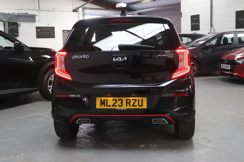 KIA PICANTO