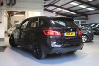 BMW 2 SERIES ACTIVE TOURER