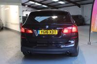 BMW 2 SERIES ACTIVE TOURER