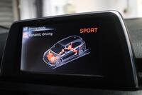 BMW 2 SERIES ACTIVE TOURER