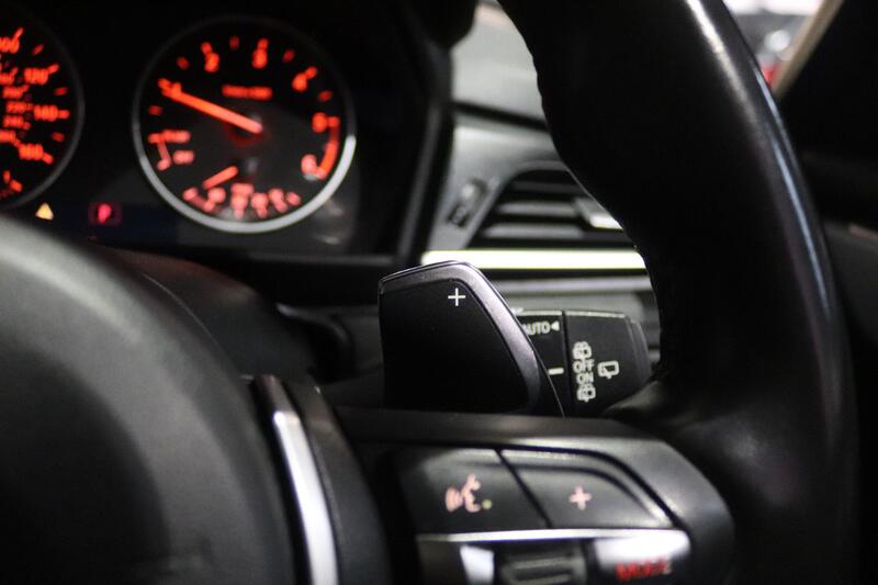 BMW 2 SERIES ACTIVE TOURER