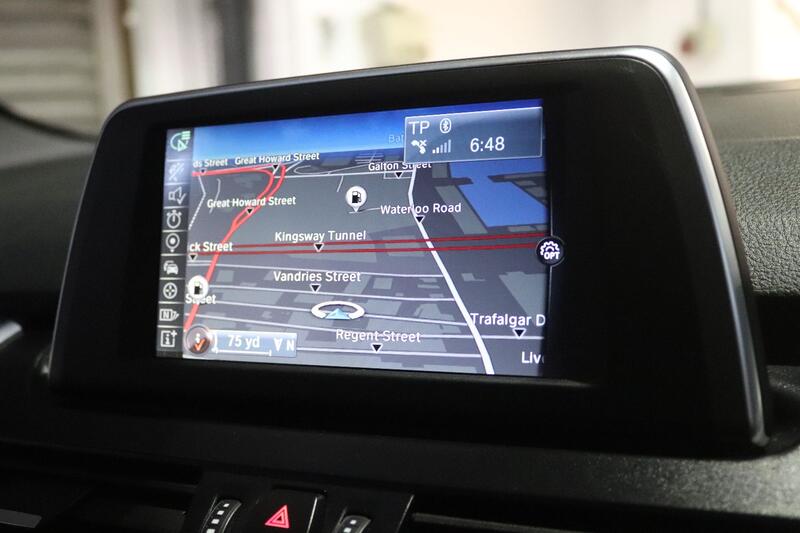 BMW 2 SERIES ACTIVE TOURER