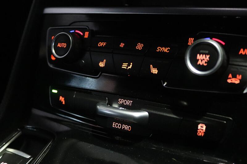 BMW 2 SERIES ACTIVE TOURER