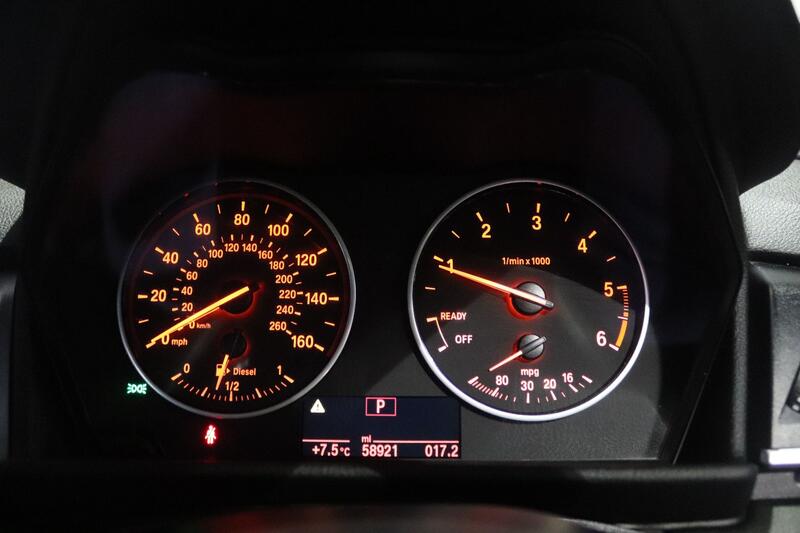 BMW 2 SERIES ACTIVE TOURER