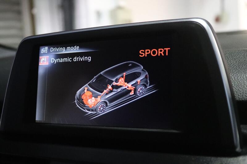 BMW 2 SERIES ACTIVE TOURER