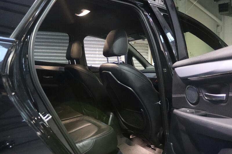 BMW 2 SERIES ACTIVE TOURER