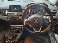 BMW 2 SERIES ACTIVE TOURER
