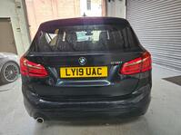 BMW 2 SERIES ACTIVE TOURER
