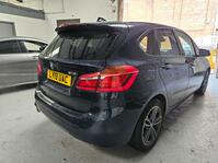BMW 2 SERIES ACTIVE TOURER