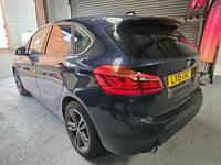 BMW 2 SERIES ACTIVE TOURER
