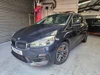 BMW 2 SERIES ACTIVE TOURER