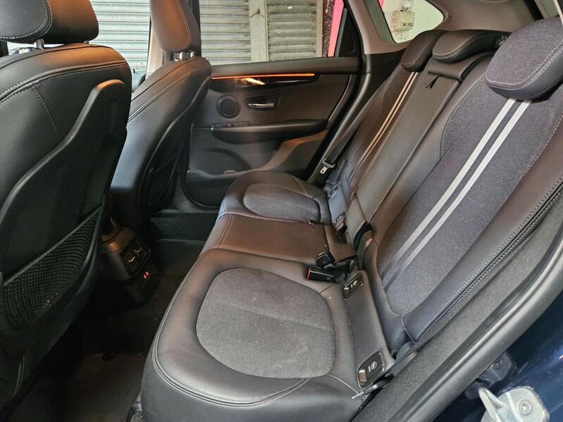 BMW 2 SERIES ACTIVE TOURER