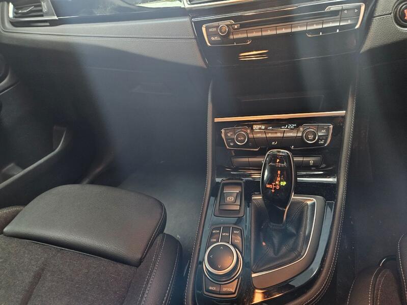BMW 2 SERIES ACTIVE TOURER