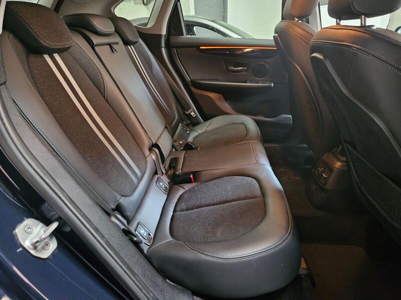 BMW 2 SERIES ACTIVE TOURER