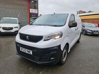 PEUGEOT EXPERT