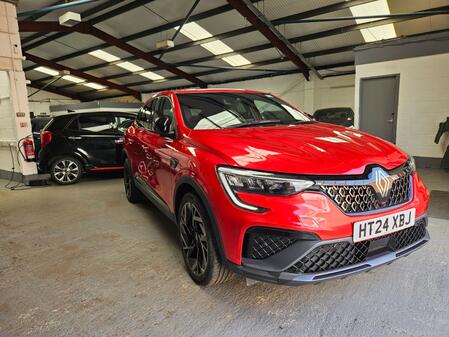 RENAULT