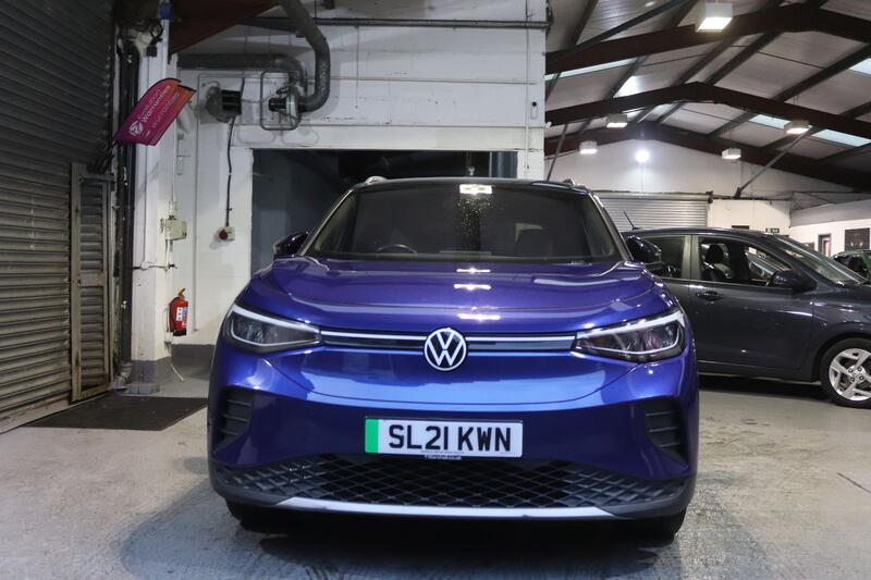 VOLKSWAGEN ID.4
