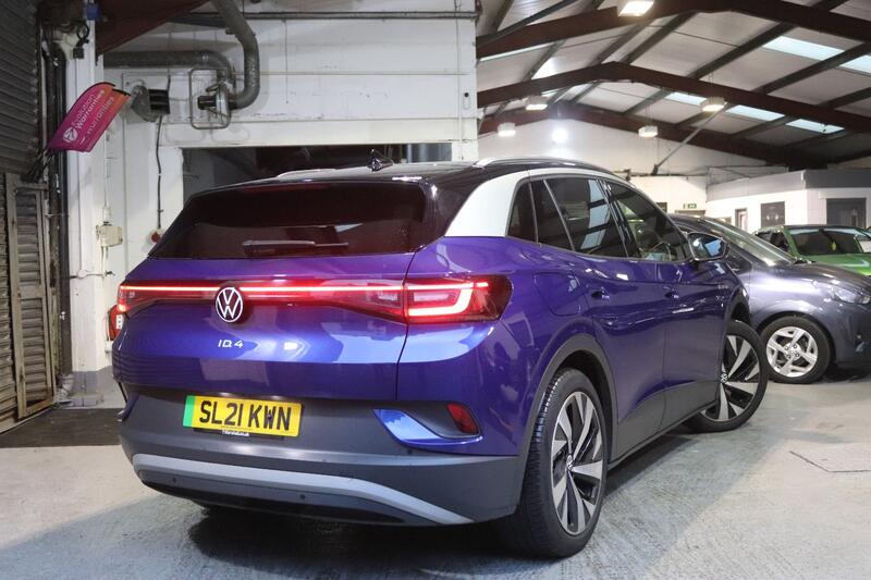 VOLKSWAGEN ID.4