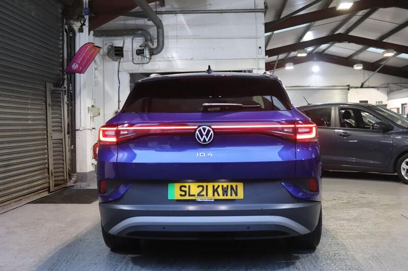 VOLKSWAGEN ID.4
