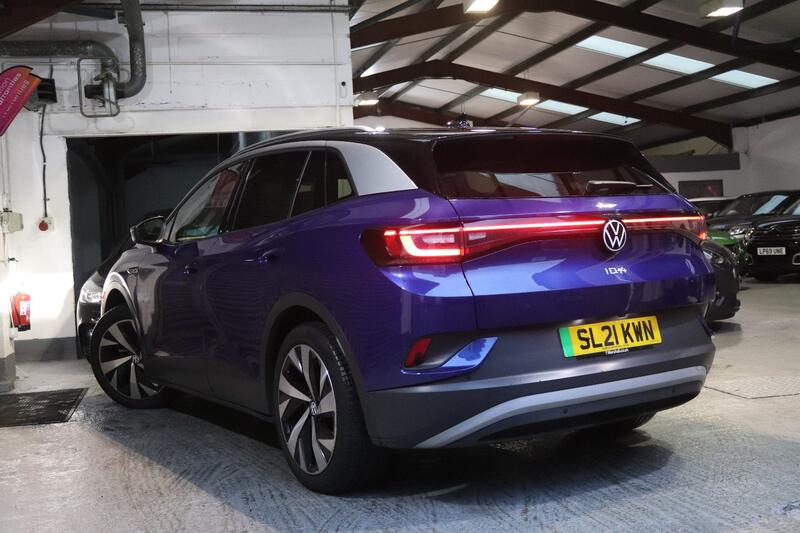 VOLKSWAGEN ID.4