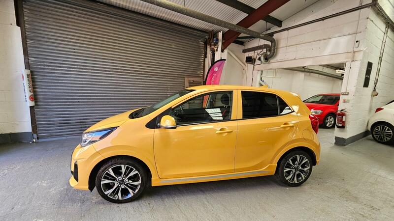 KIA PICANTO