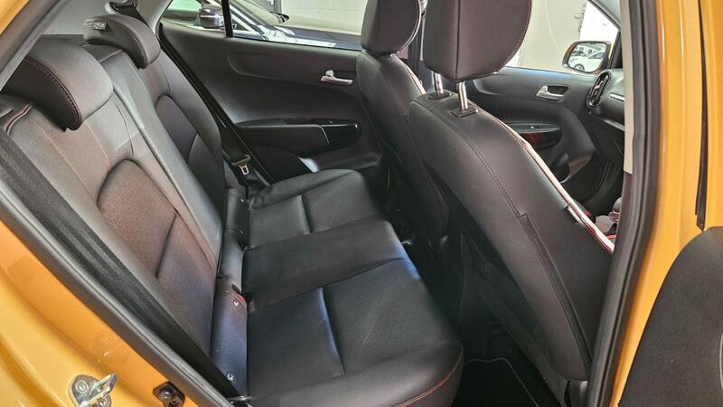 KIA PICANTO