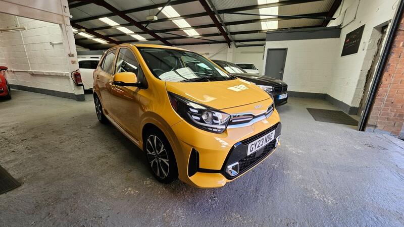 KIA PICANTO