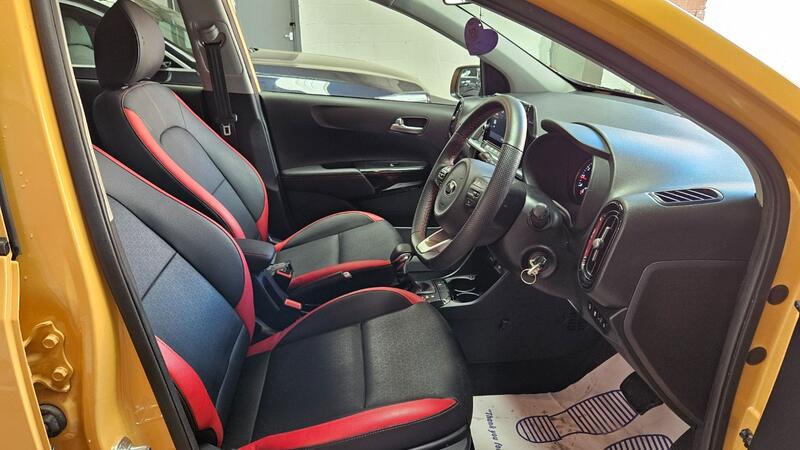 KIA PICANTO