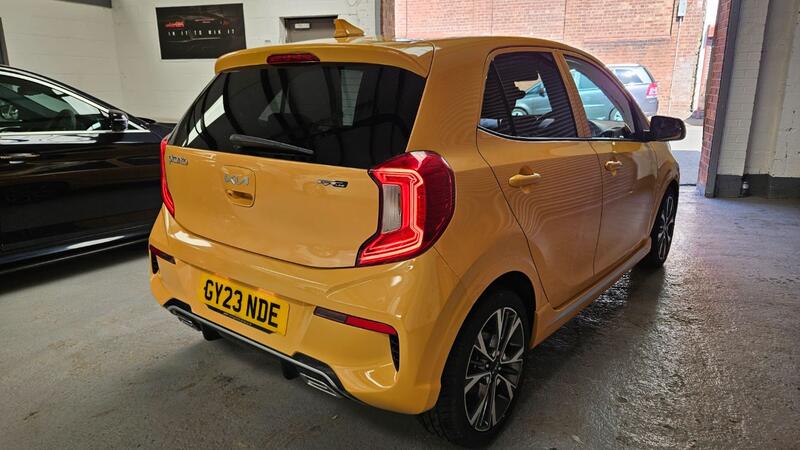 KIA PICANTO