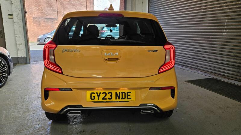 KIA PICANTO