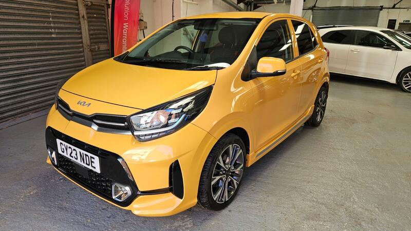 KIA PICANTO