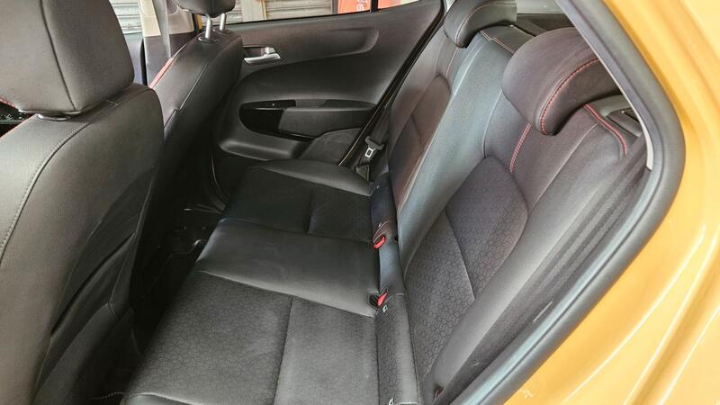 KIA PICANTO