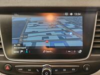 VAUXHALL GRANDLAND X